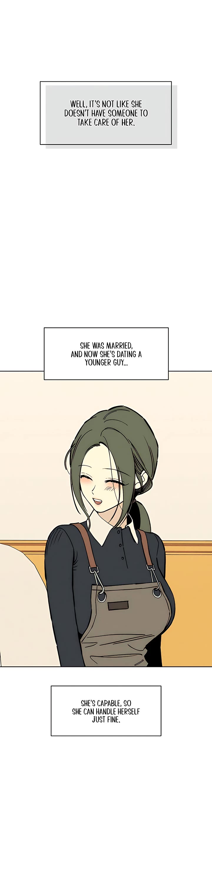 Tears on a Withered Flower chapter 61 page 38