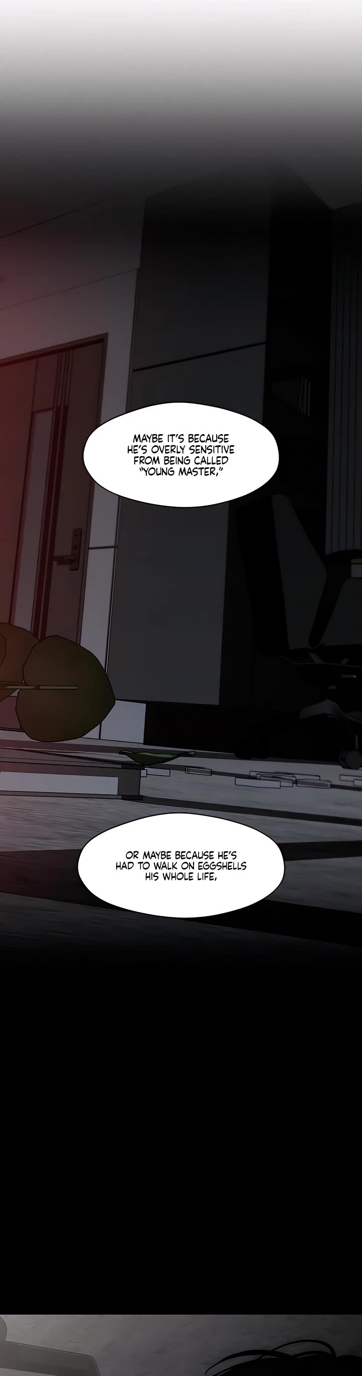 Tears on a Withered Flower chapter 61 page 4