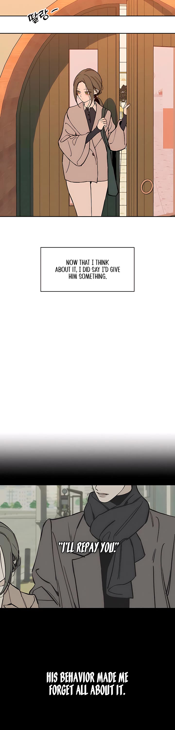 Tears on a Withered Flower chapter 61 page 42