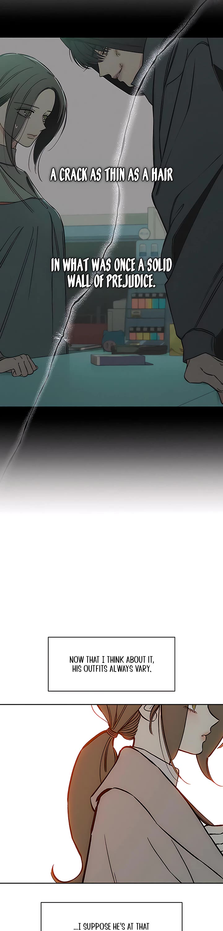 Tears on a Withered Flower chapter 61 page 47