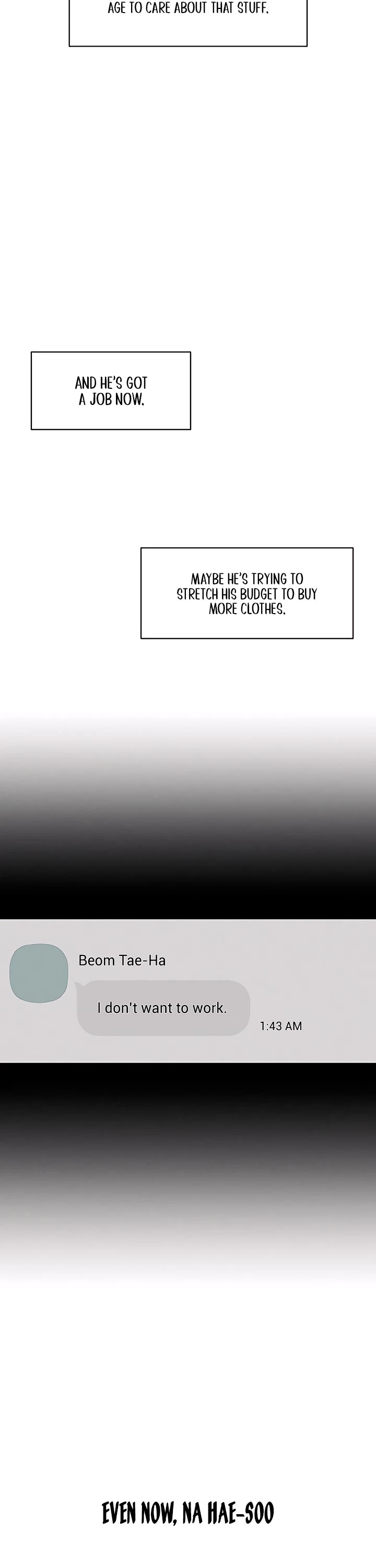 Tears on a Withered Flower chapter 61 page 48