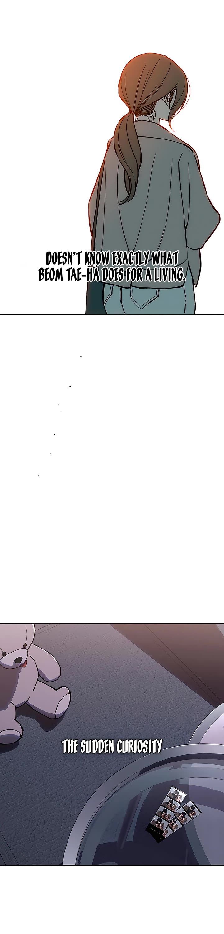 Tears on a Withered Flower chapter 61 page 49