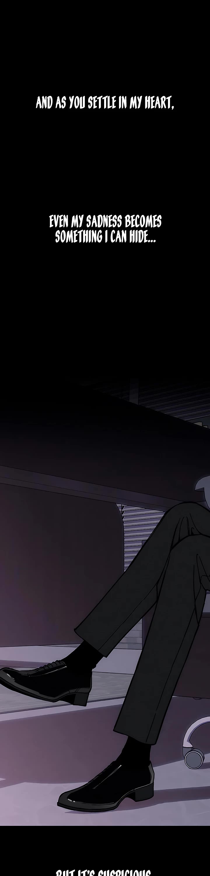 Tears on a Withered Flower chapter 61 page 51