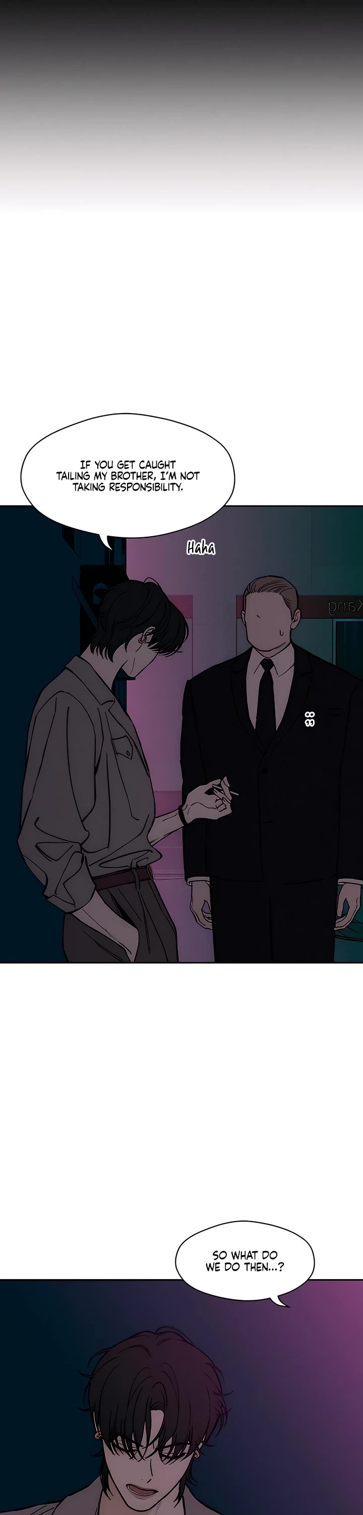 Tears on a Withered Flower chapter 61 page 6