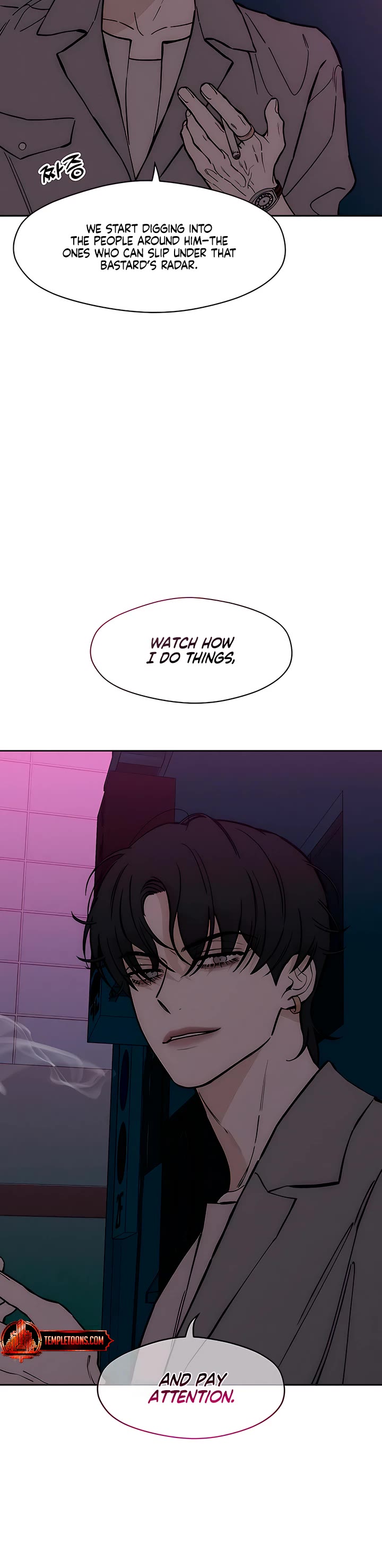 Tears on a Withered Flower chapter 61 page 7