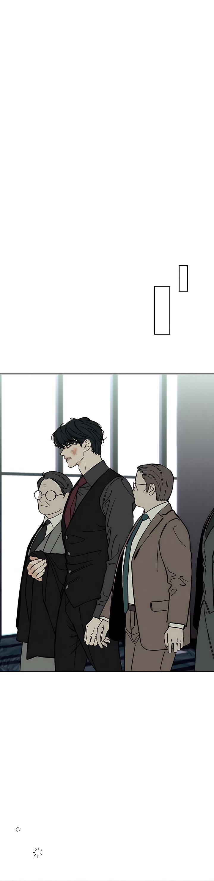 Tears on a Withered Flower chapter 61 page 8