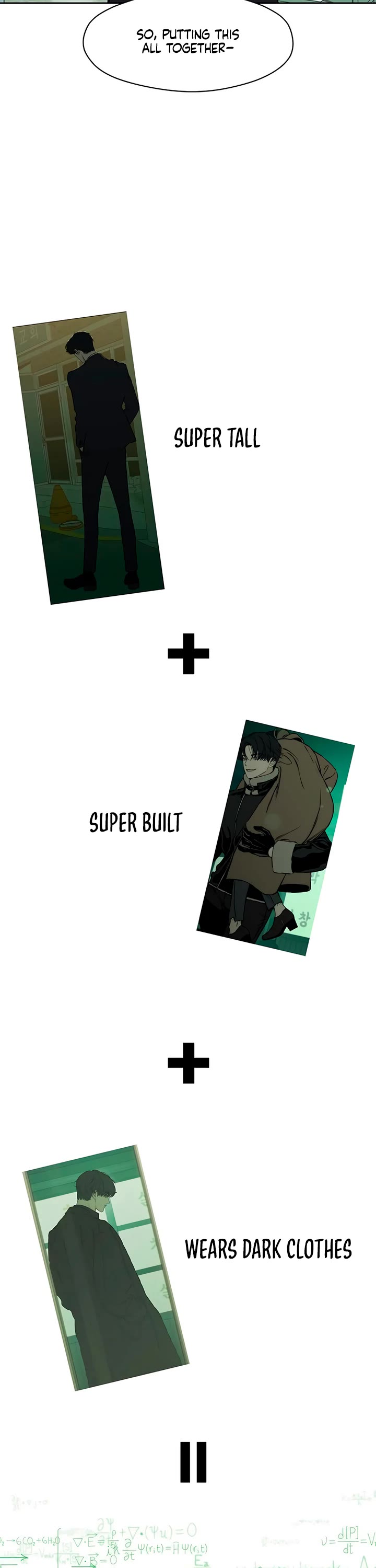 Tears on a Withered Flower chapter 62 page 14