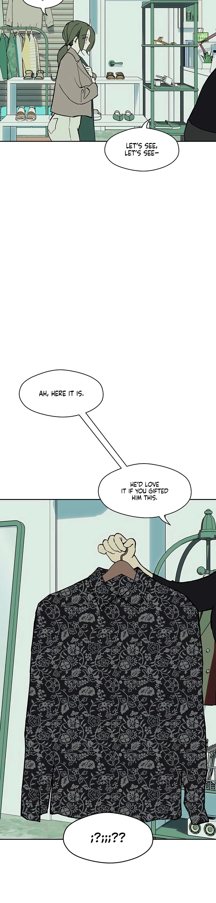 Tears on a Withered Flower chapter 62 page 16