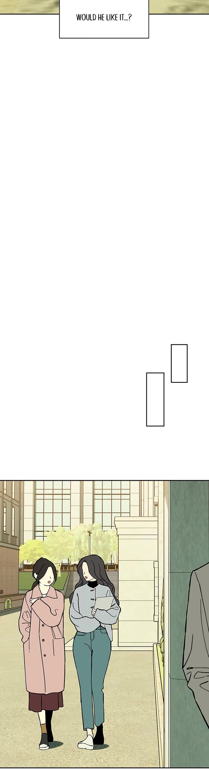 Tears on a Withered Flower chapter 62 page 19