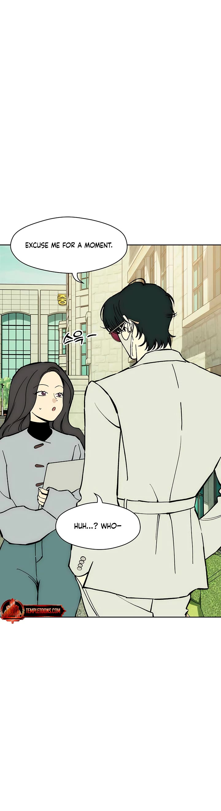 Tears on a Withered Flower chapter 62 page 20