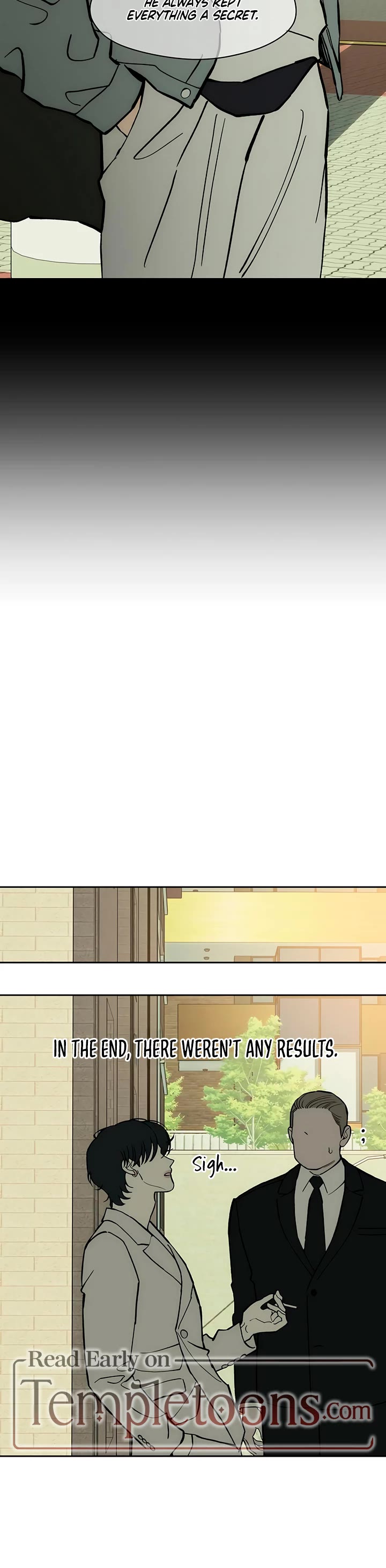 Tears on a Withered Flower chapter 62 page 27