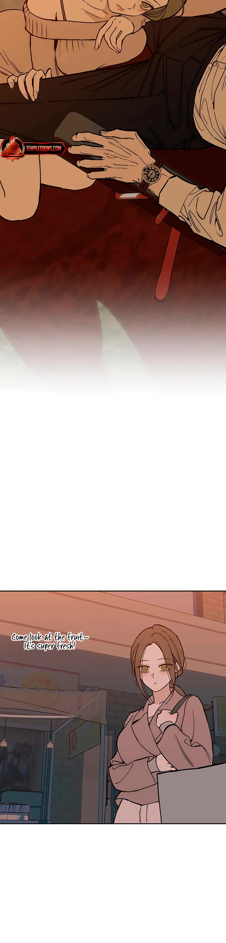 Tears on a Withered Flower chapter 62 page 30