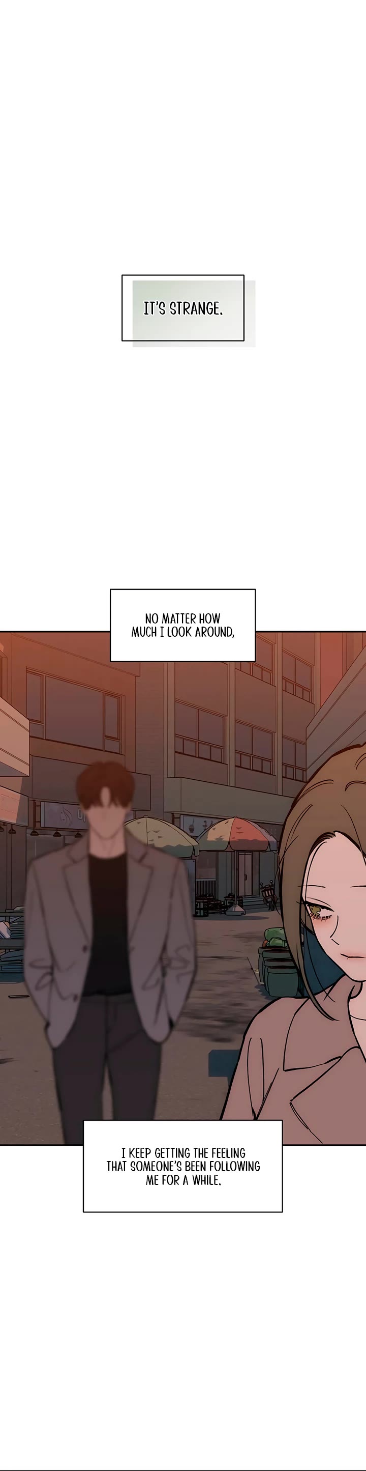 Tears on a Withered Flower chapter 62 page 32