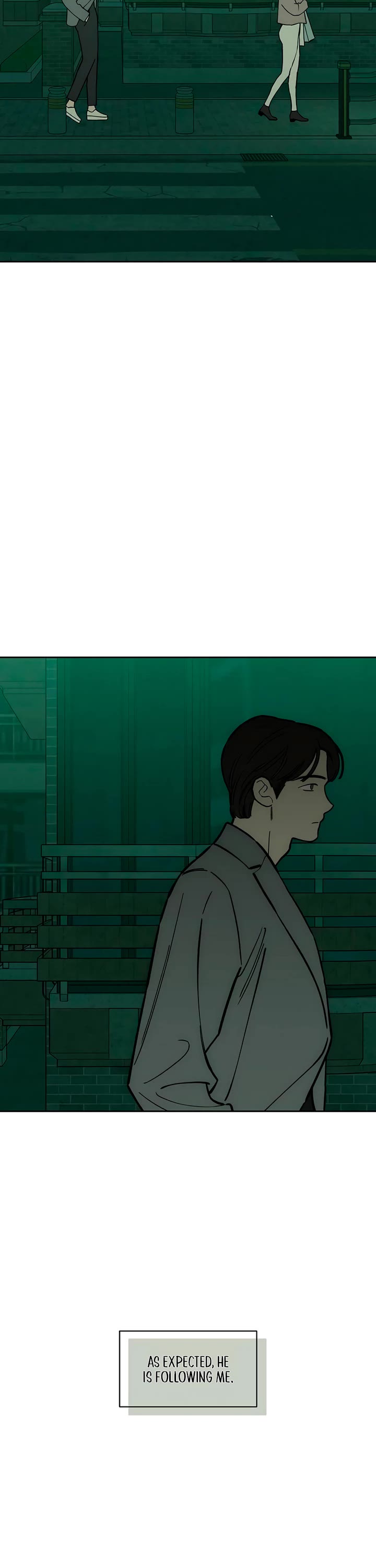 Tears on a Withered Flower chapter 62 page 35