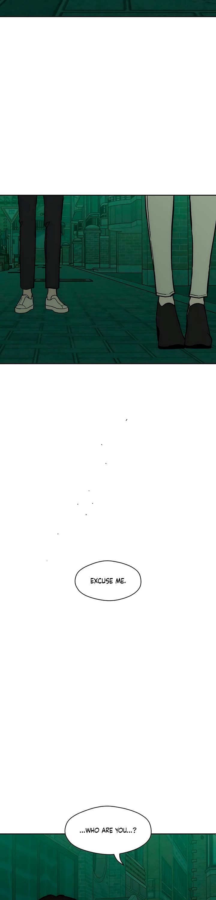 Tears on a Withered Flower chapter 62 page 37