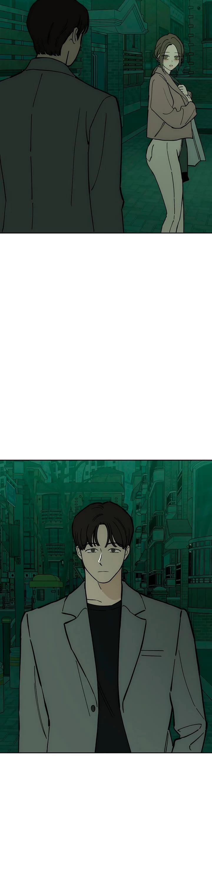 Tears on a Withered Flower chapter 62 page 38