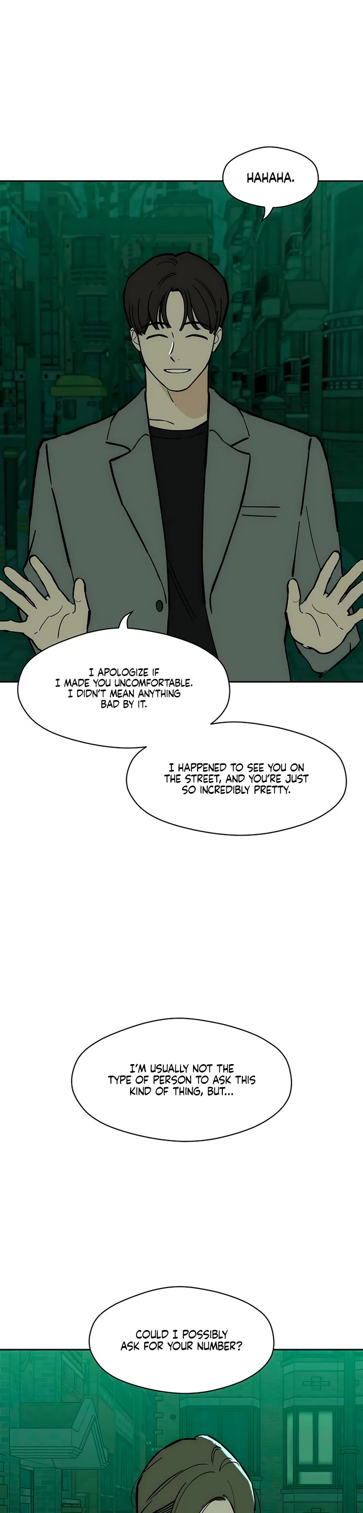 Tears on a Withered Flower chapter 62 page 39