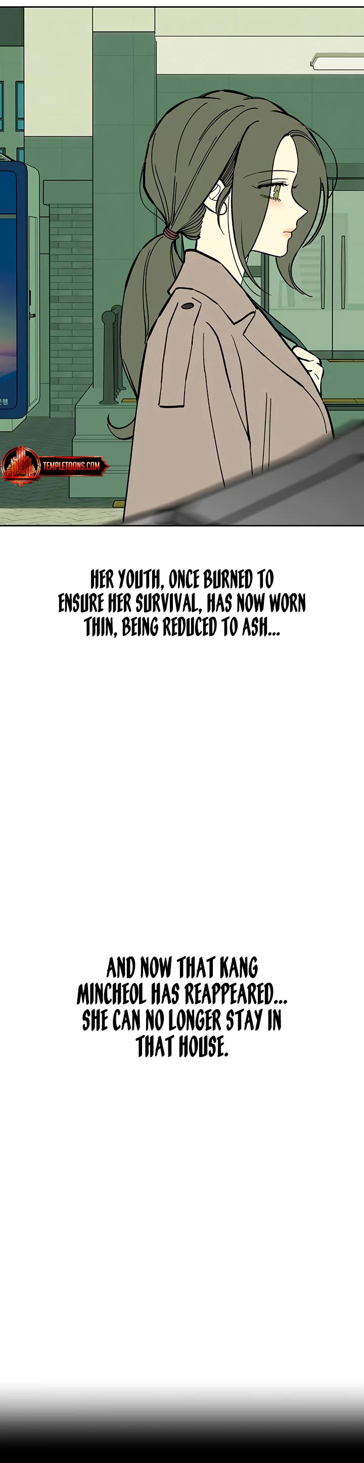 Tears on a Withered Flower chapter 62 page 4