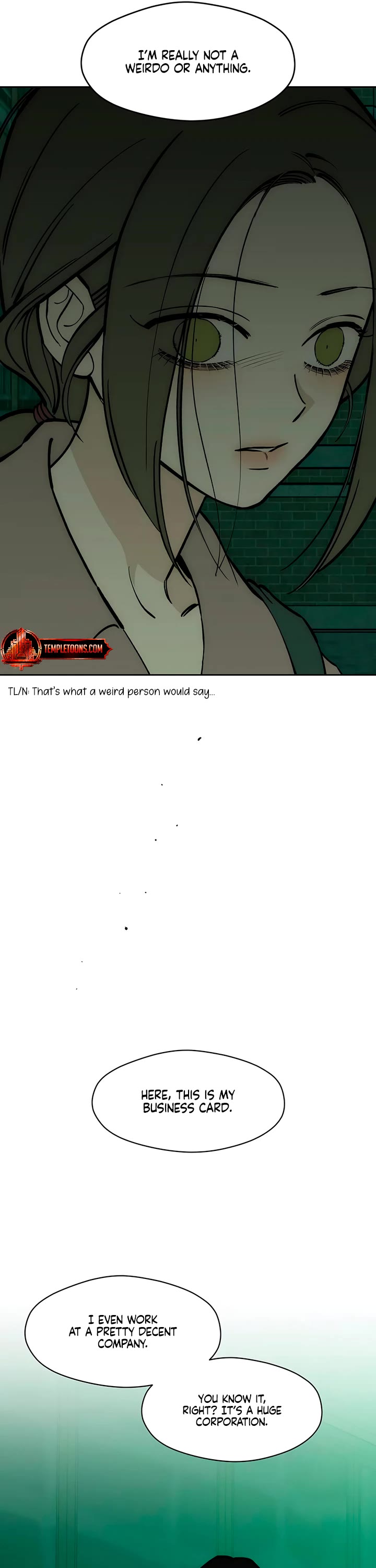 Tears on a Withered Flower chapter 62 page 41