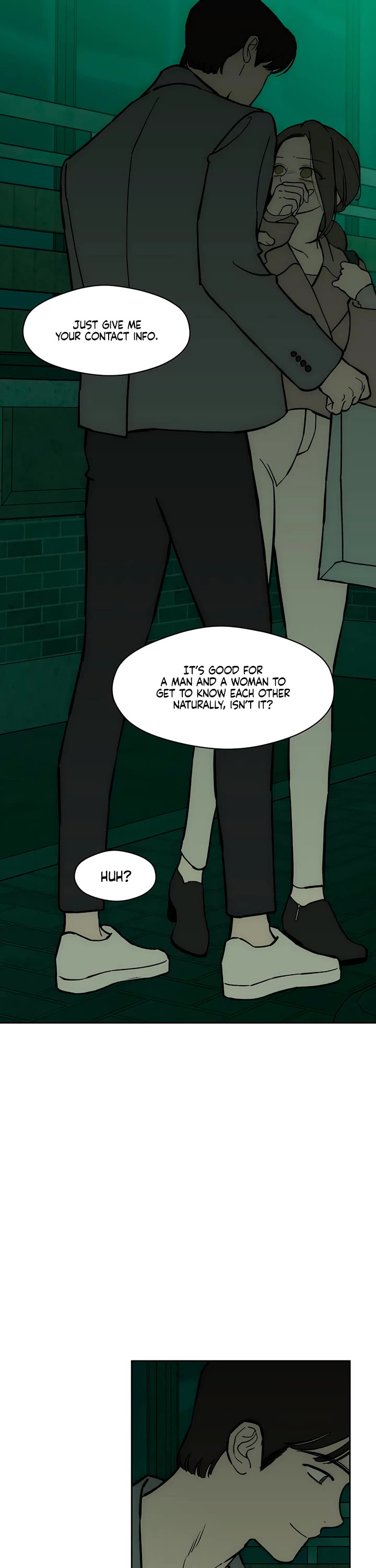 Tears on a Withered Flower chapter 62 page 42