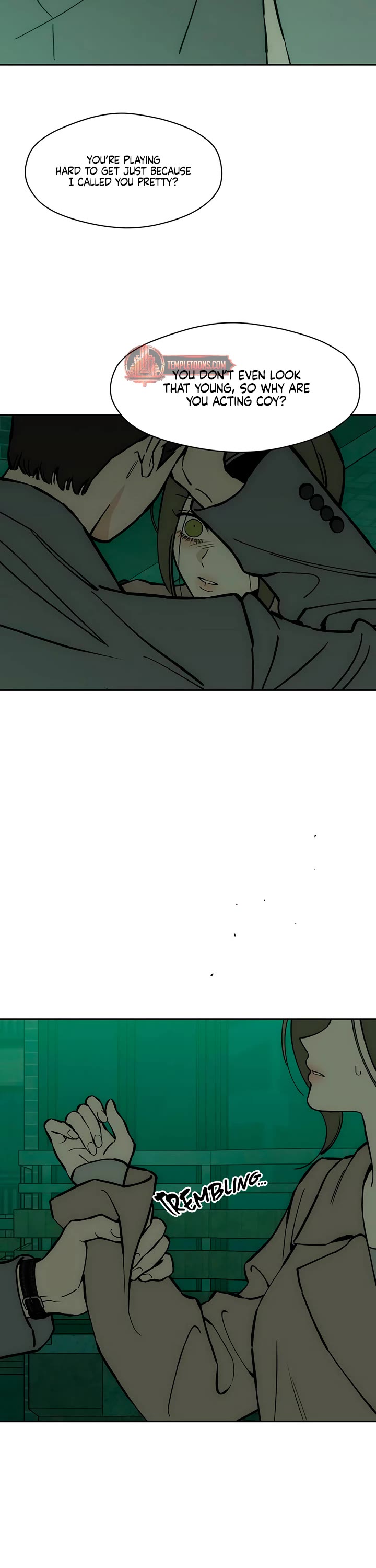 Tears on a Withered Flower chapter 62 page 44