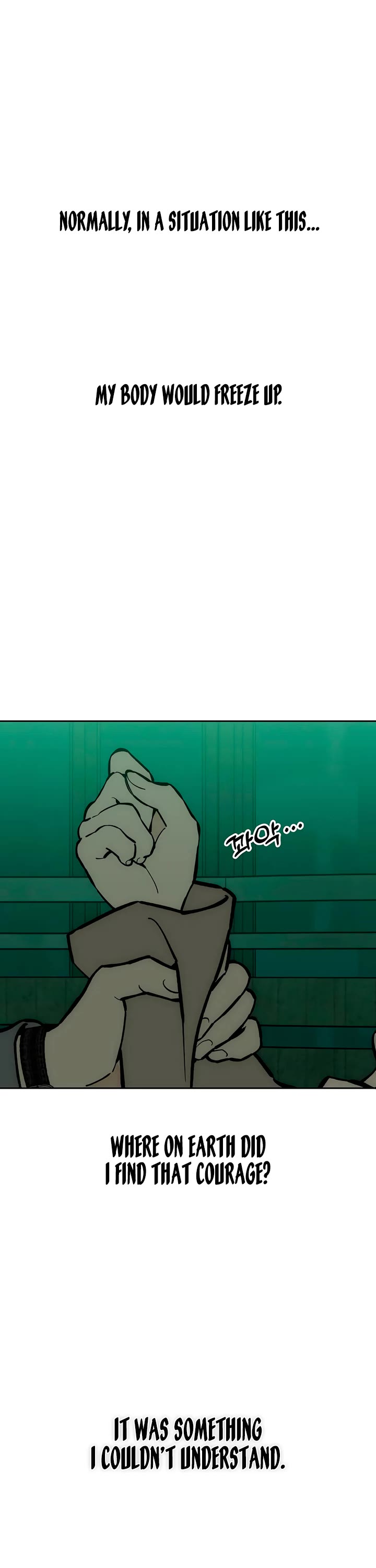 Tears on a Withered Flower chapter 62 page 45