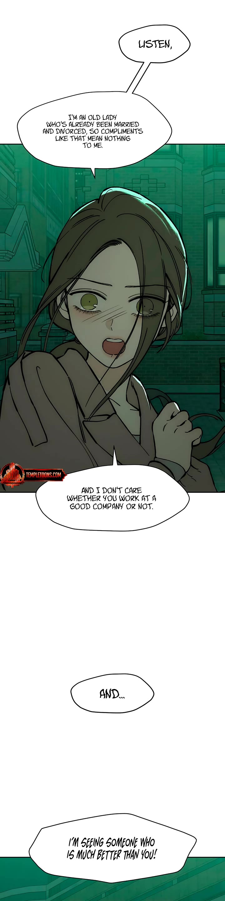 Tears on a Withered Flower chapter 62 page 48