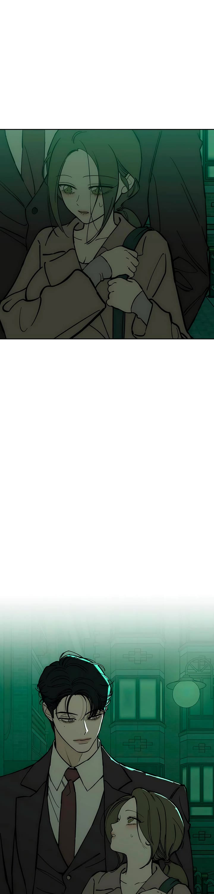 Tears on a Withered Flower chapter 62 page 50