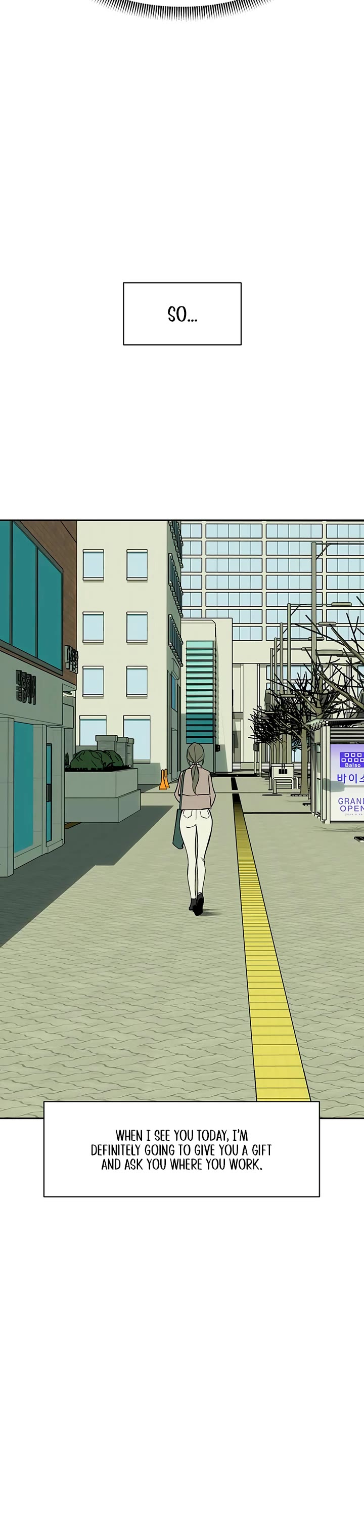 Tears on a Withered Flower chapter 62 page 6