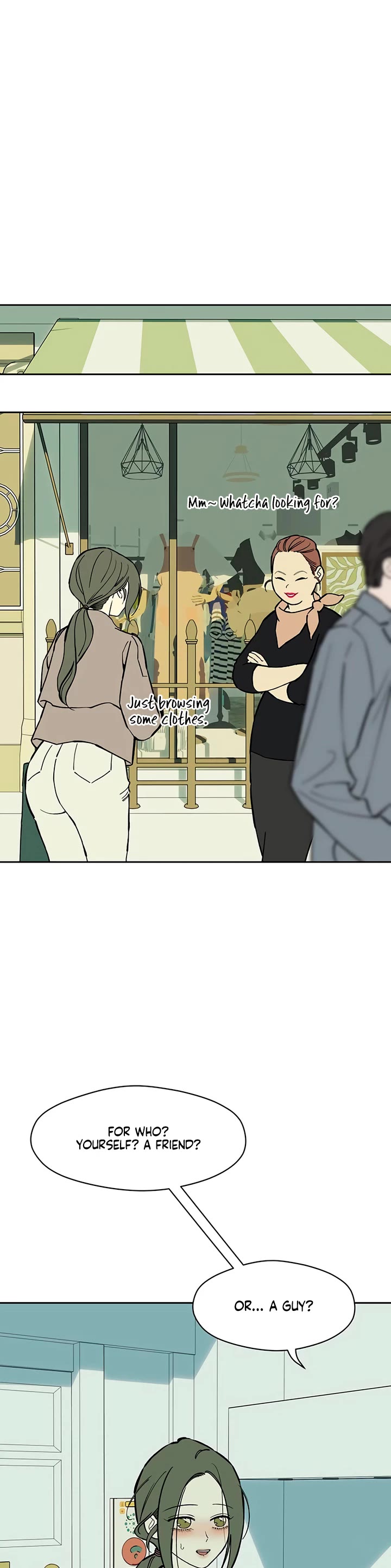 Tears on a Withered Flower chapter 62 page 7