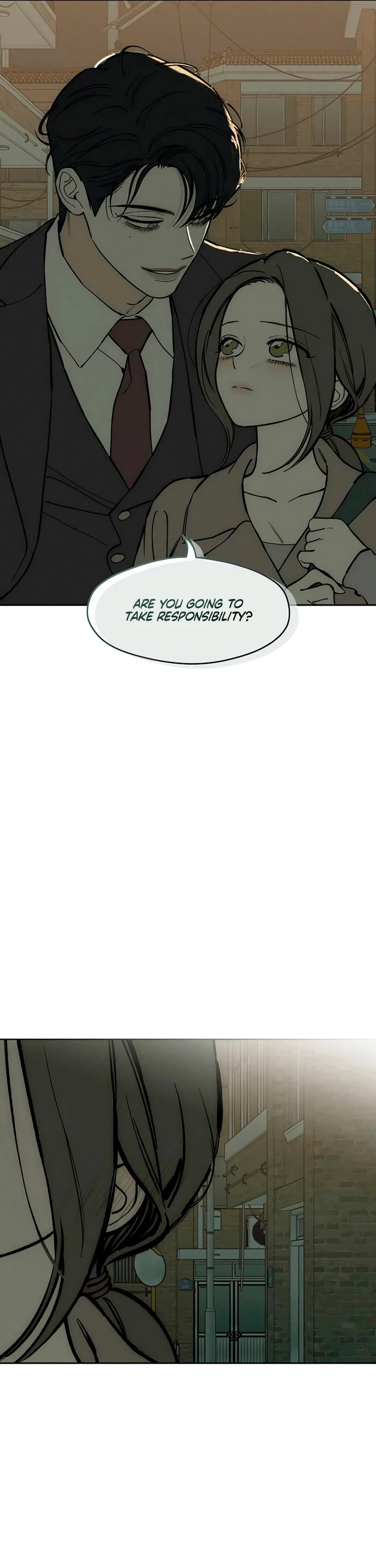 Tears on a Withered Flower chapter 63 page 10