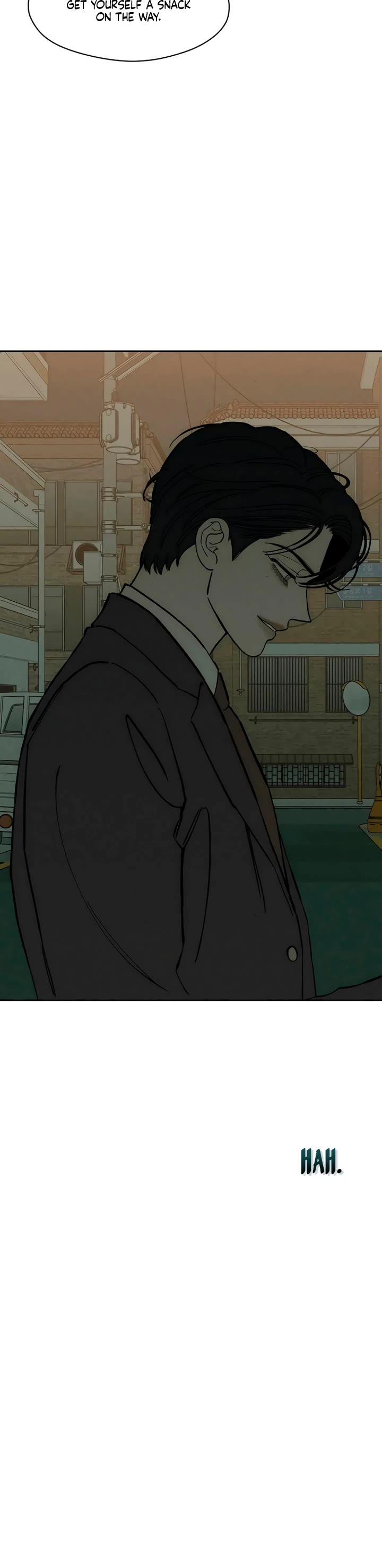 Tears on a Withered Flower chapter 63 page 12