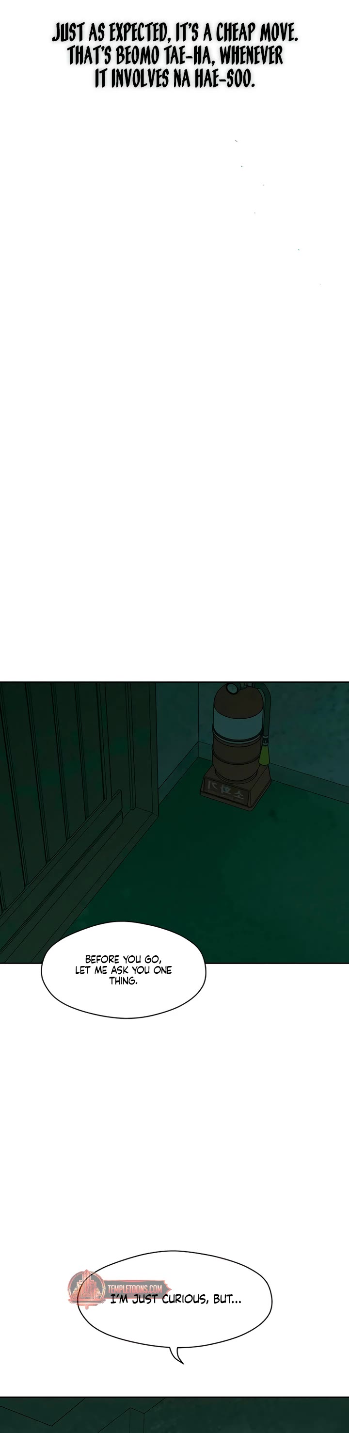 Tears on a Withered Flower chapter 63 page 13