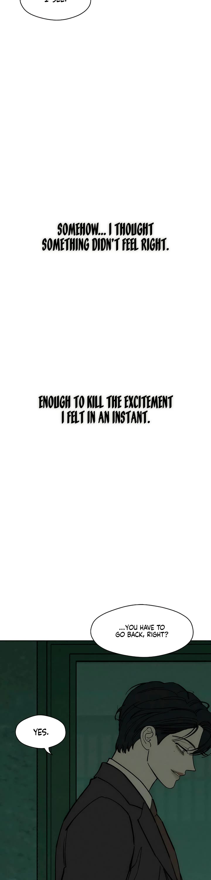 Tears on a Withered Flower chapter 63 page 15