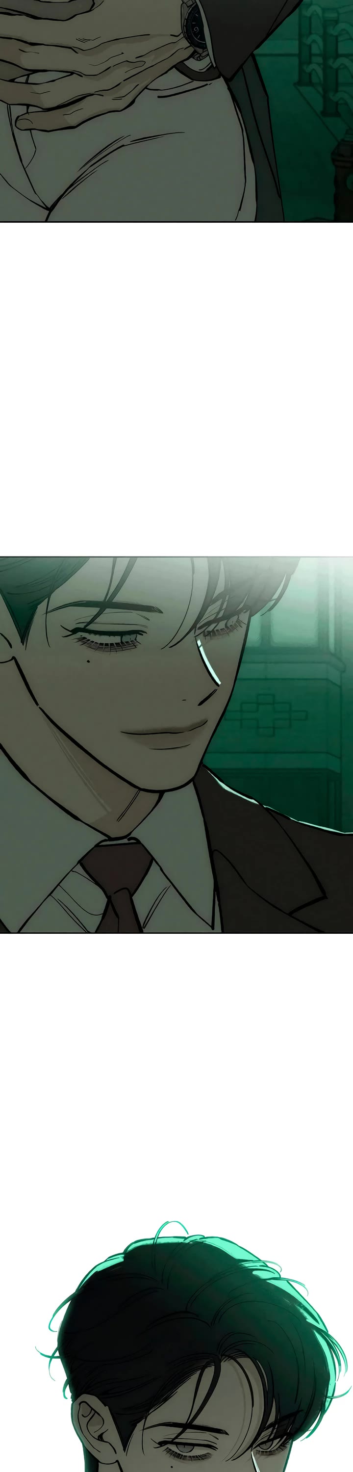 Tears on a Withered Flower chapter 63 page 2