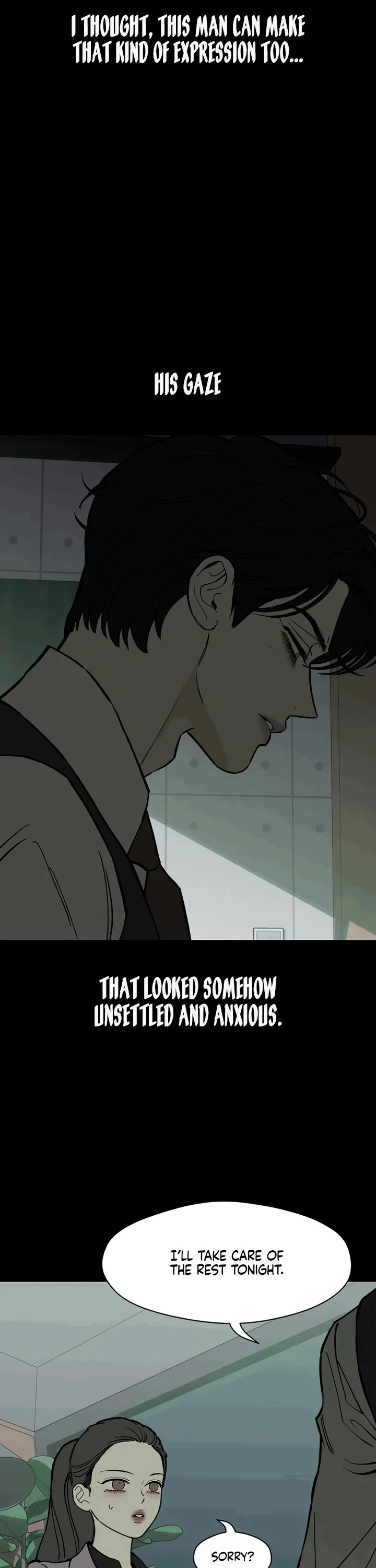 Tears on a Withered Flower chapter 63 page 26