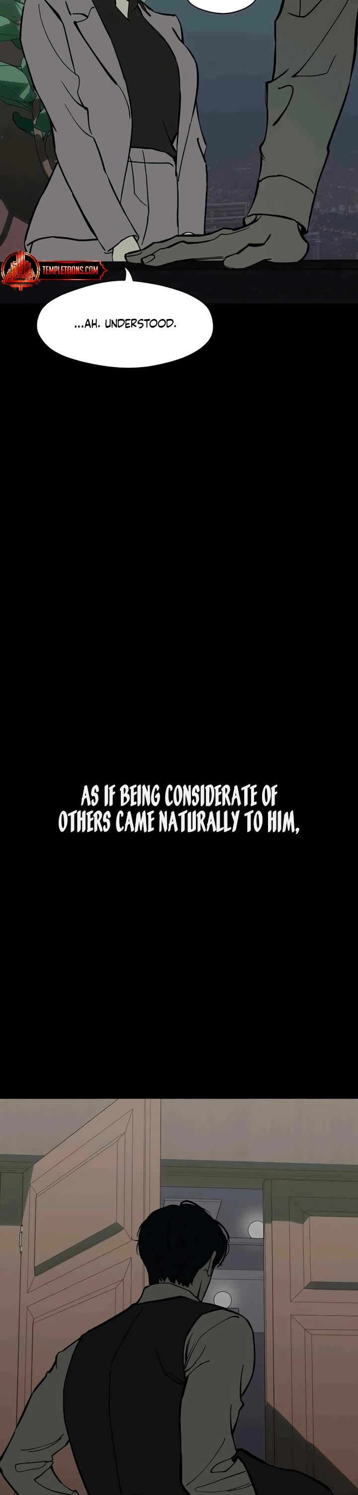 Tears on a Withered Flower chapter 63 page 27