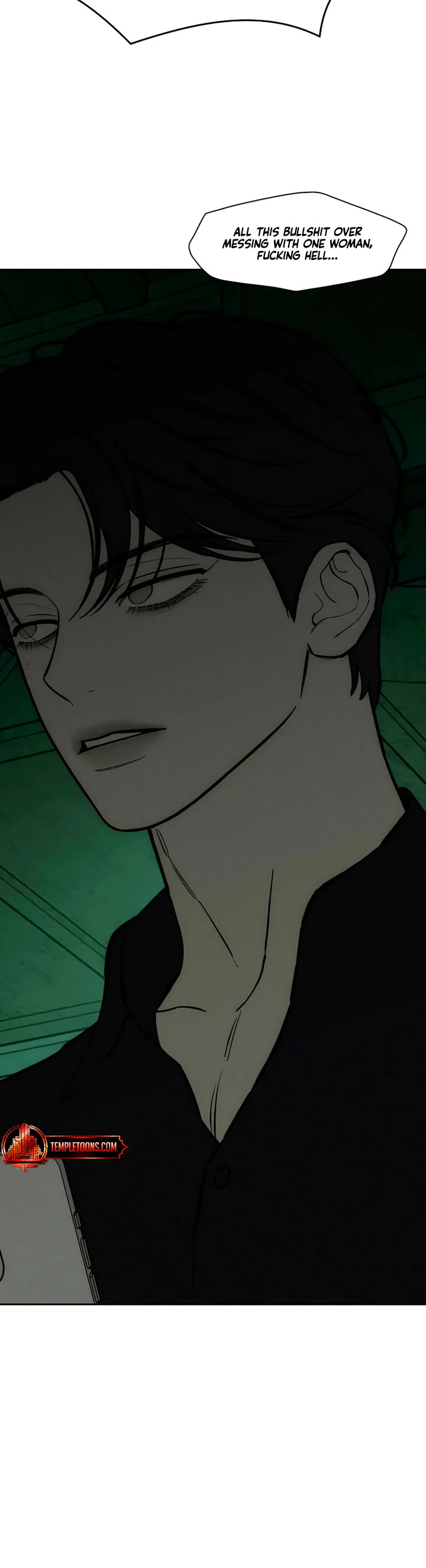 Tears on a Withered Flower chapter 63 page 33