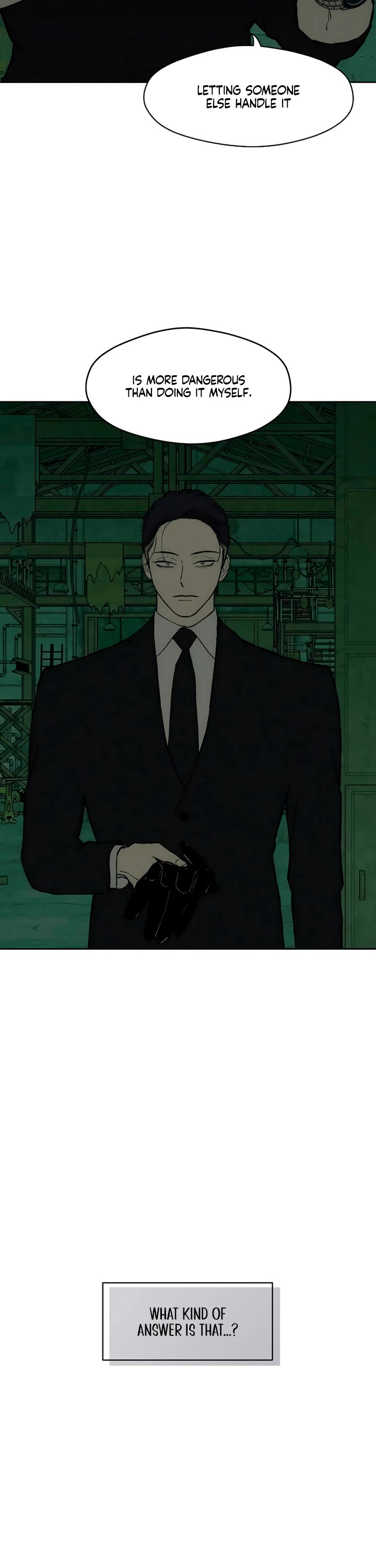 Tears on a Withered Flower chapter 63 page 37