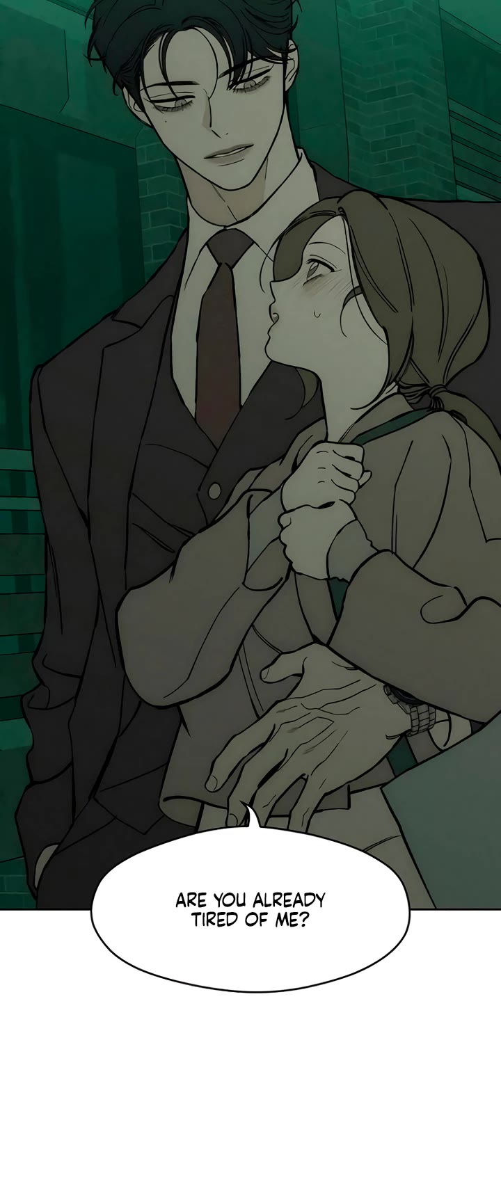 Tears on a Withered Flower chapter 63 page 4