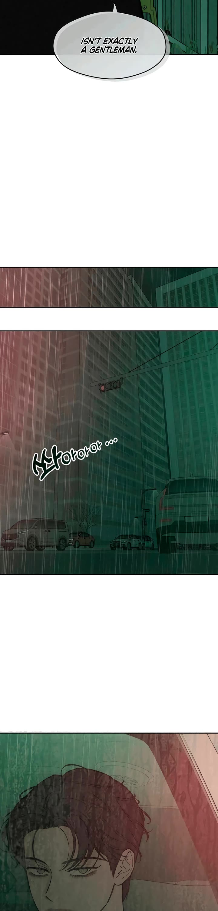 Tears on a Withered Flower chapter 63 page 40