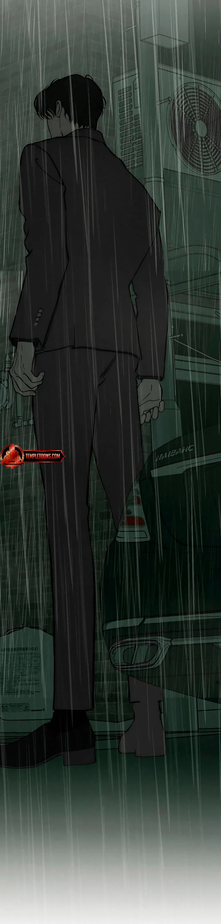 Tears on a Withered Flower chapter 63 page 46