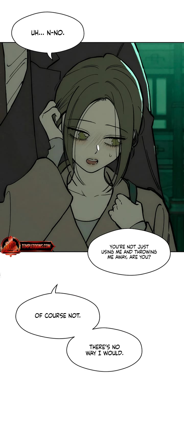 Tears on a Withered Flower chapter 63 page 5