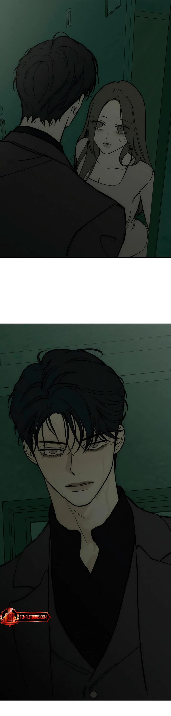 Tears on a Withered Flower chapter 63 page 51