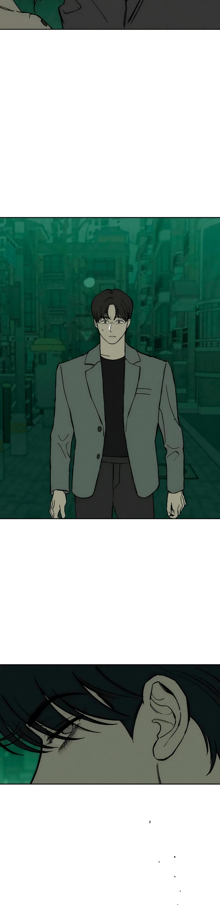 Tears on a Withered Flower chapter 63 page 7