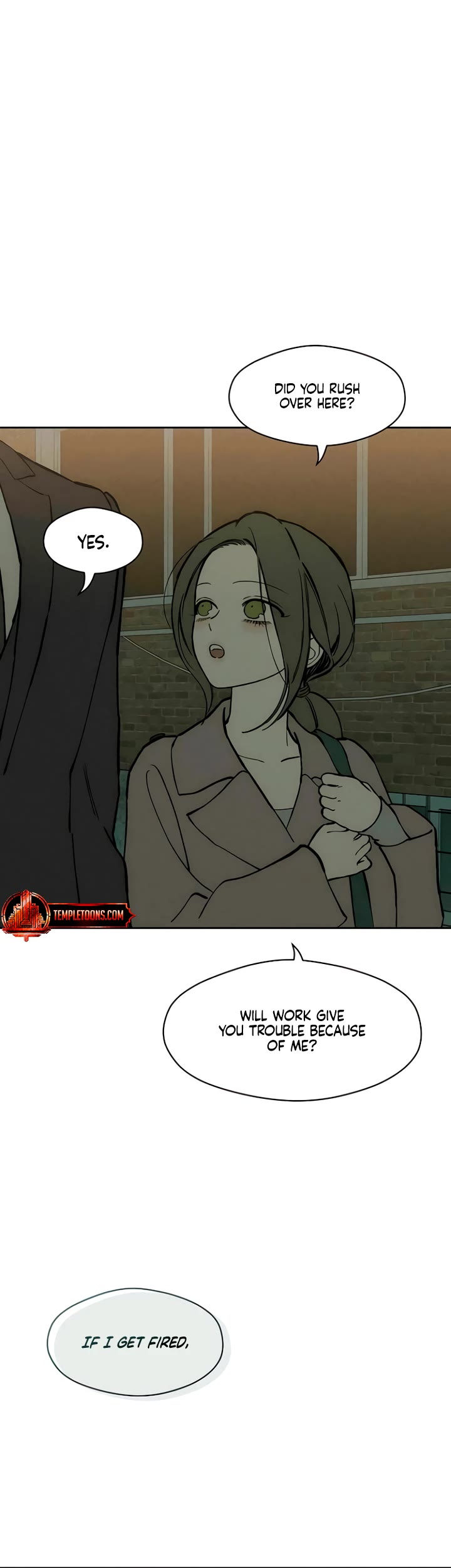 Tears on a Withered Flower chapter 63 page 9