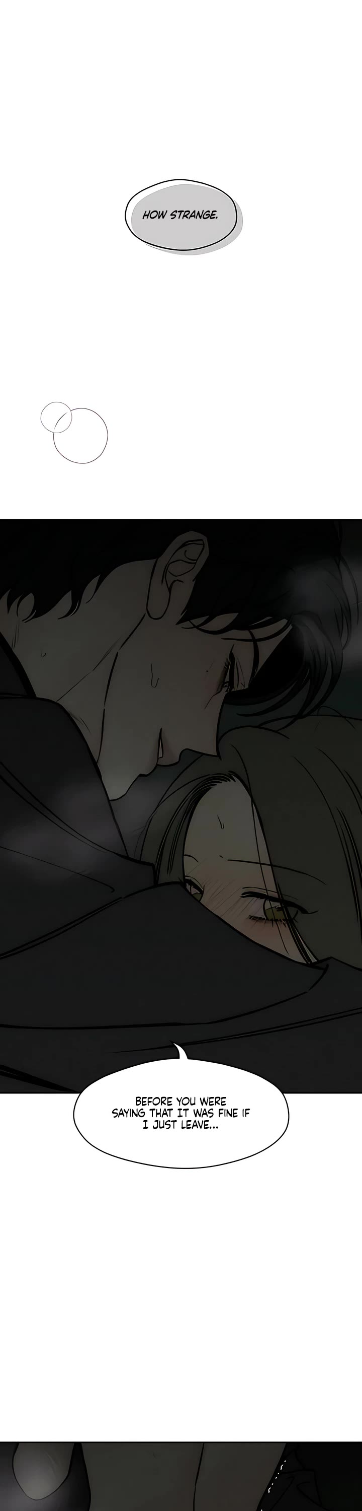 Tears on a Withered Flower chapter 64 page 10