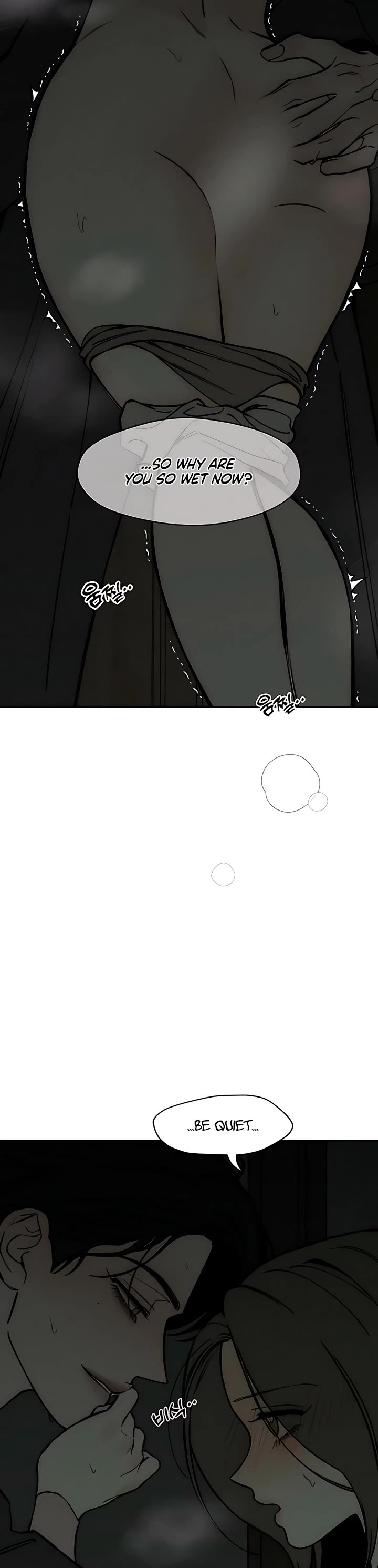 Tears on a Withered Flower chapter 64 page 11