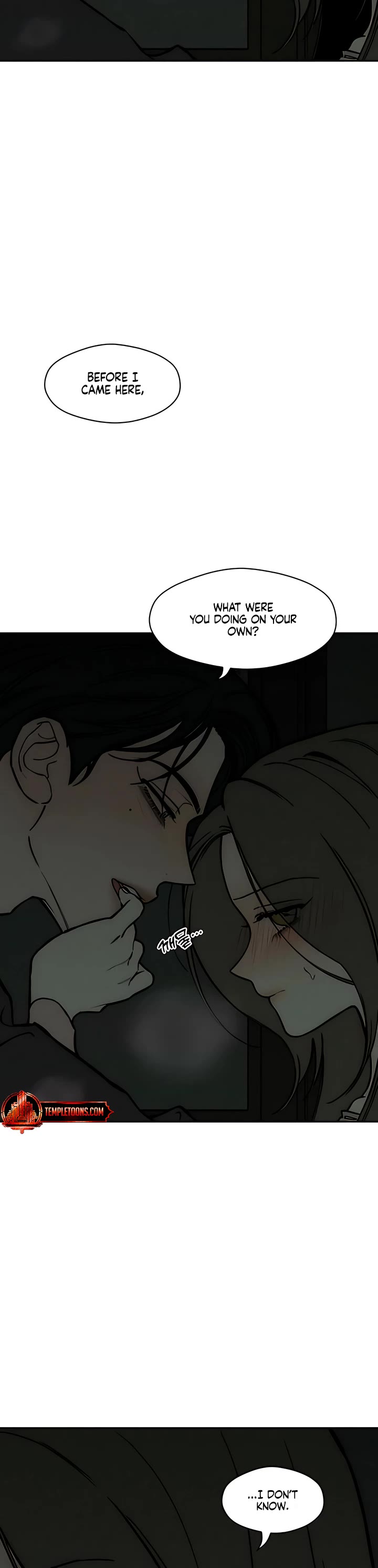 Tears on a Withered Flower chapter 64 page 12