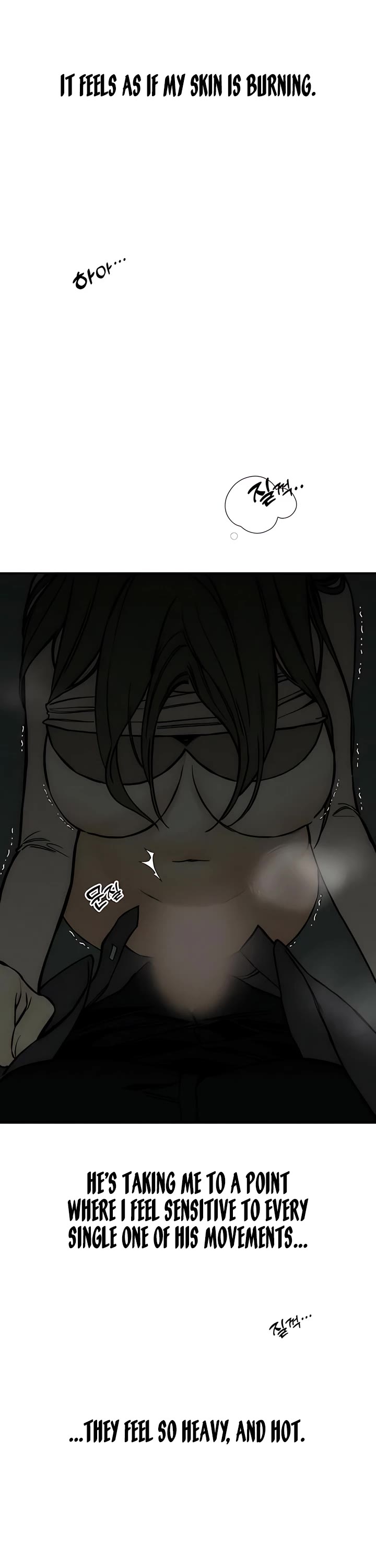 Tears on a Withered Flower chapter 64 page 16